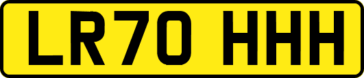 LR70HHH