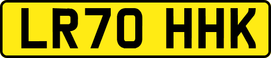 LR70HHK
