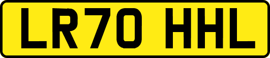 LR70HHL