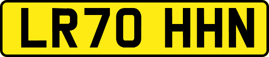 LR70HHN
