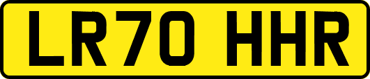 LR70HHR