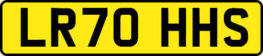 LR70HHS