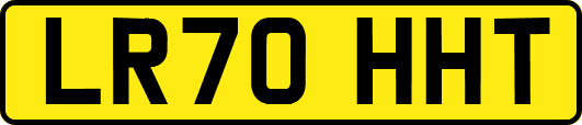 LR70HHT