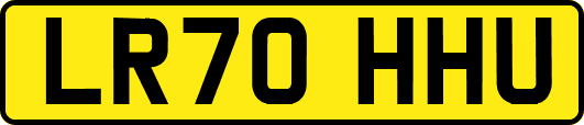 LR70HHU