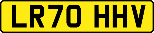 LR70HHV