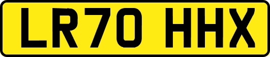 LR70HHX