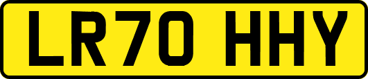 LR70HHY