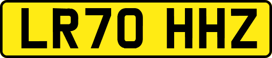 LR70HHZ