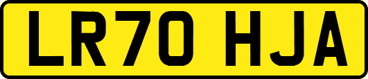 LR70HJA