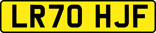 LR70HJF