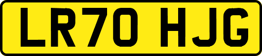 LR70HJG