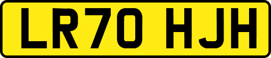 LR70HJH