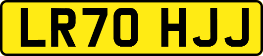 LR70HJJ