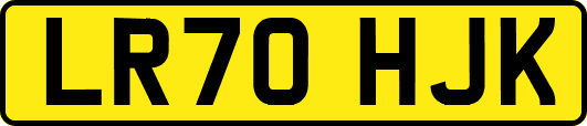 LR70HJK