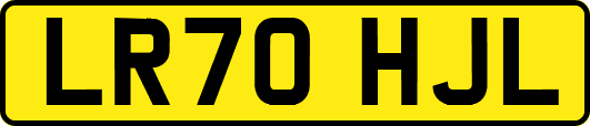 LR70HJL