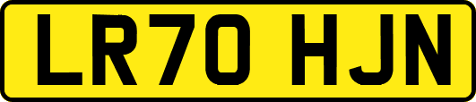 LR70HJN