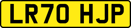 LR70HJP