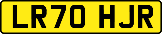 LR70HJR