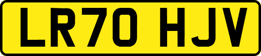 LR70HJV