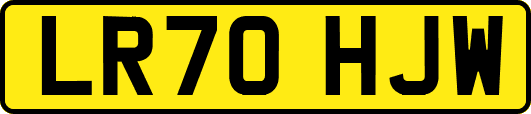 LR70HJW