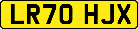 LR70HJX