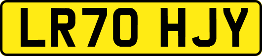LR70HJY