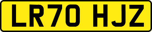 LR70HJZ