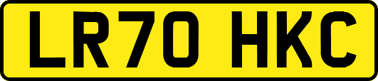 LR70HKC