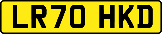 LR70HKD