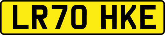 LR70HKE