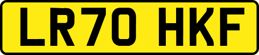 LR70HKF