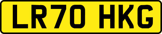 LR70HKG