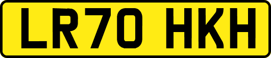 LR70HKH