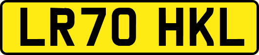 LR70HKL