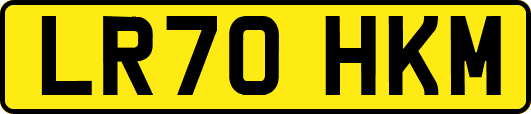 LR70HKM