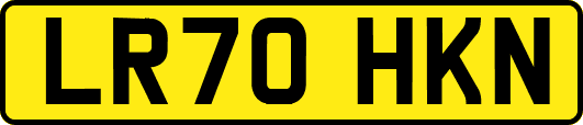 LR70HKN