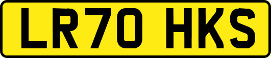 LR70HKS