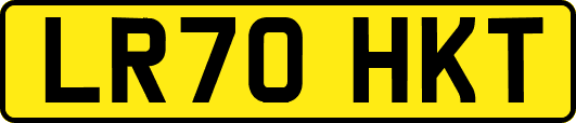 LR70HKT