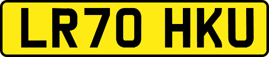 LR70HKU