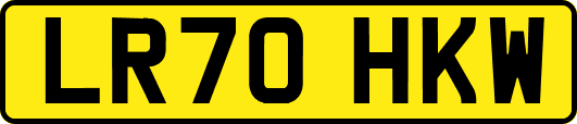 LR70HKW