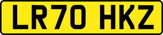 LR70HKZ