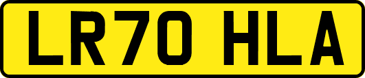 LR70HLA