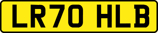 LR70HLB
