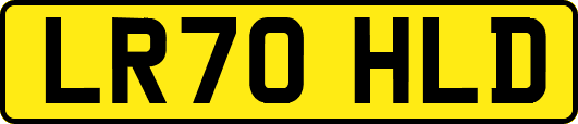 LR70HLD