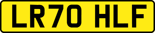 LR70HLF