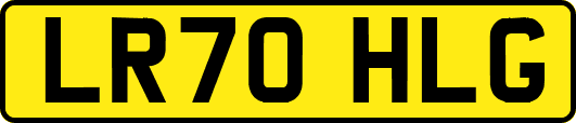 LR70HLG