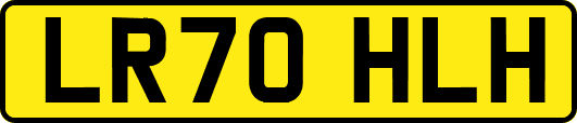 LR70HLH