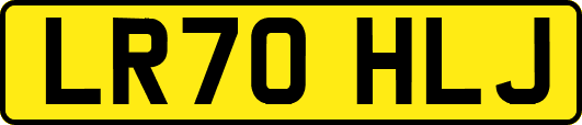 LR70HLJ