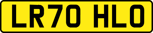 LR70HLO
