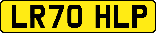 LR70HLP